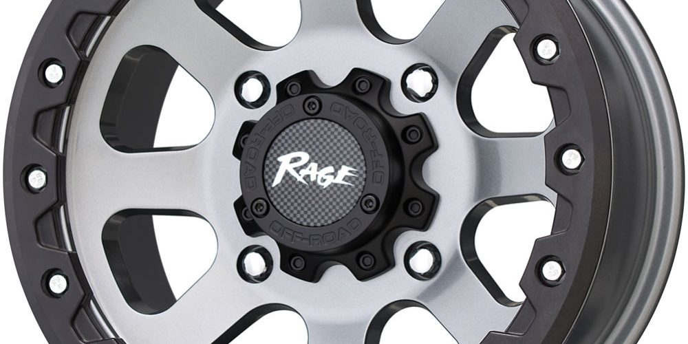 Rage Wheels Three Five Two ATV/UTV - UTV Sports