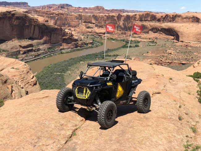 Vision X XPL Assualt Ind