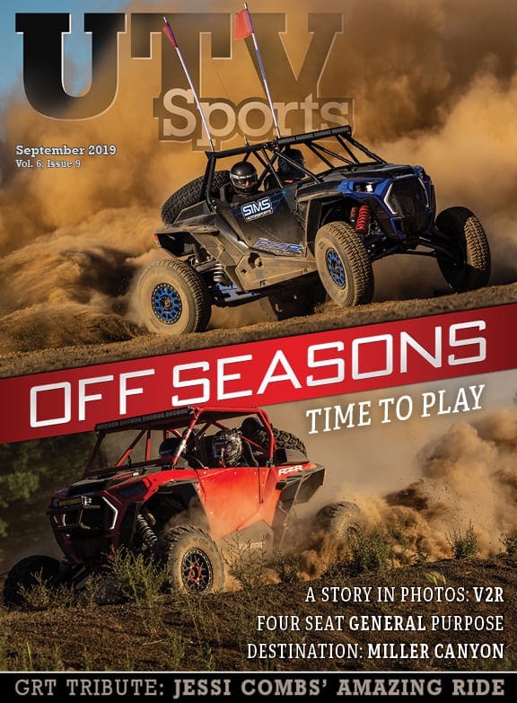 Utvsports Cvr Sept’19 72dpi