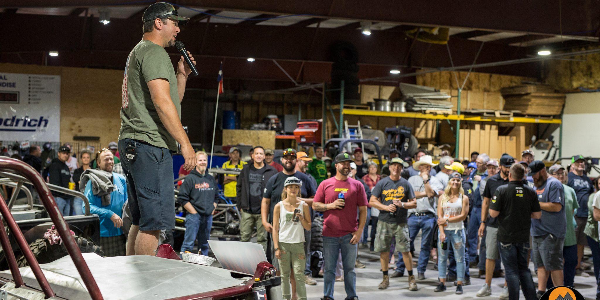 Trail Hero 2019 Tom Leigh 2793