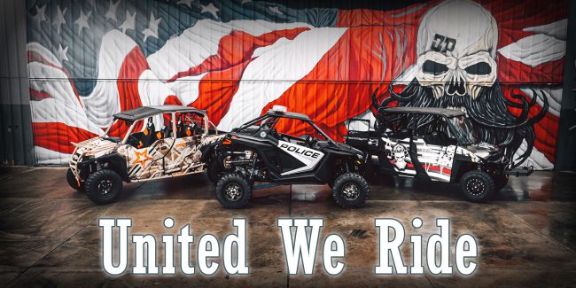 United We Ride
