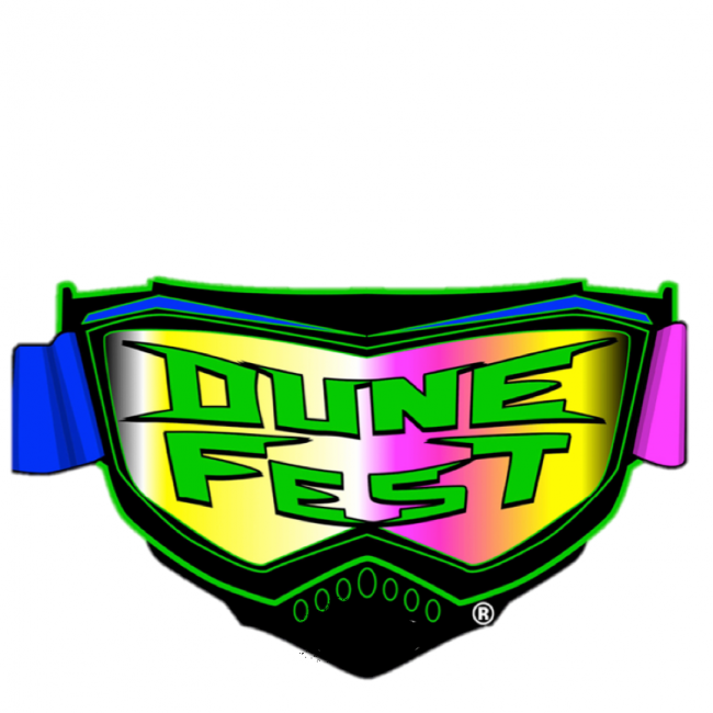 Dunefest Logo