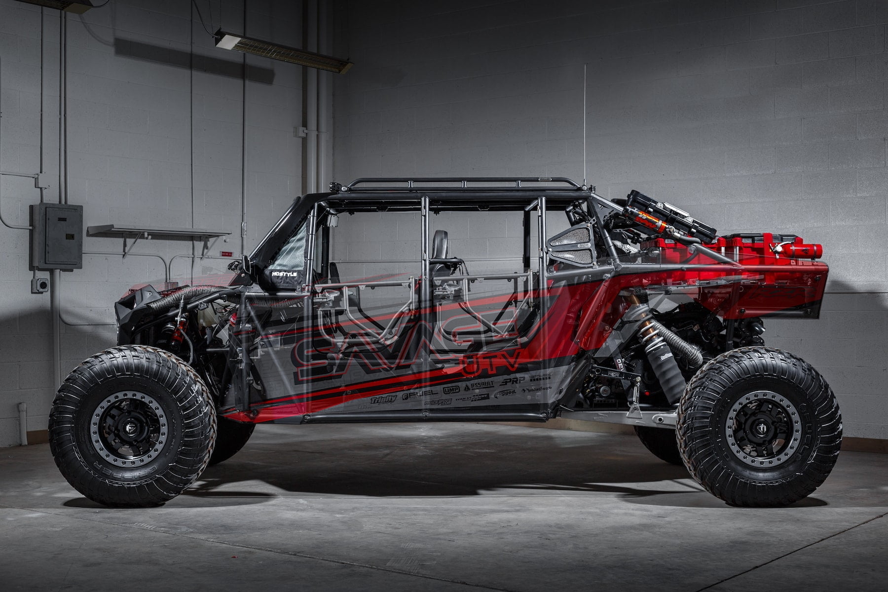 UTV Sports The Elite Media Source for the UTV Enthusiast