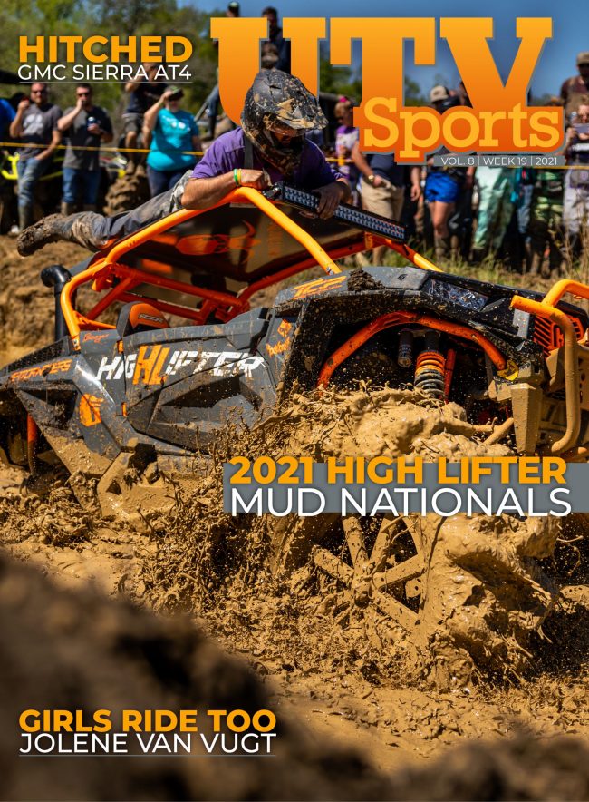 2021 High Lifter Mud Nationals