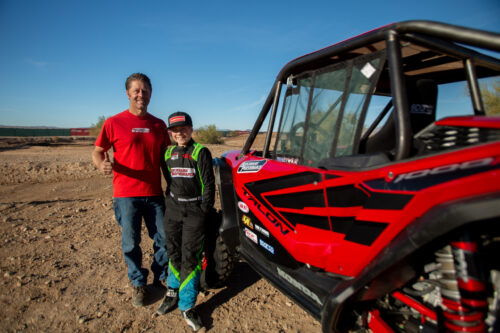 Chris Hawks Benchmark Performance Campfire Chat