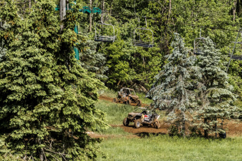 Red Bull Mountain Scramble