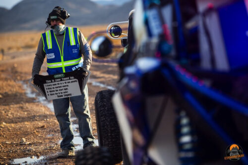 Legacy Racing Association