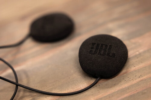 JBL Audio