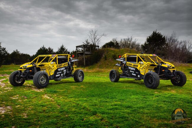 Miller Bros SC X3 Web Color 9181