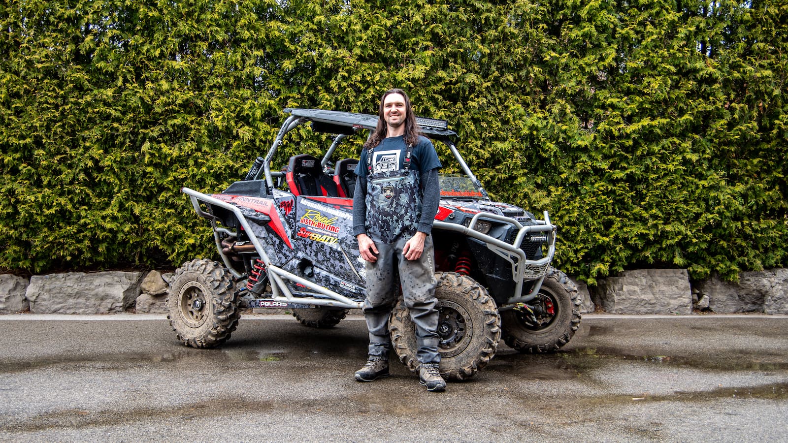 Tune Yourself: What To Wear For Extreme UTV Riding - UTV Sports