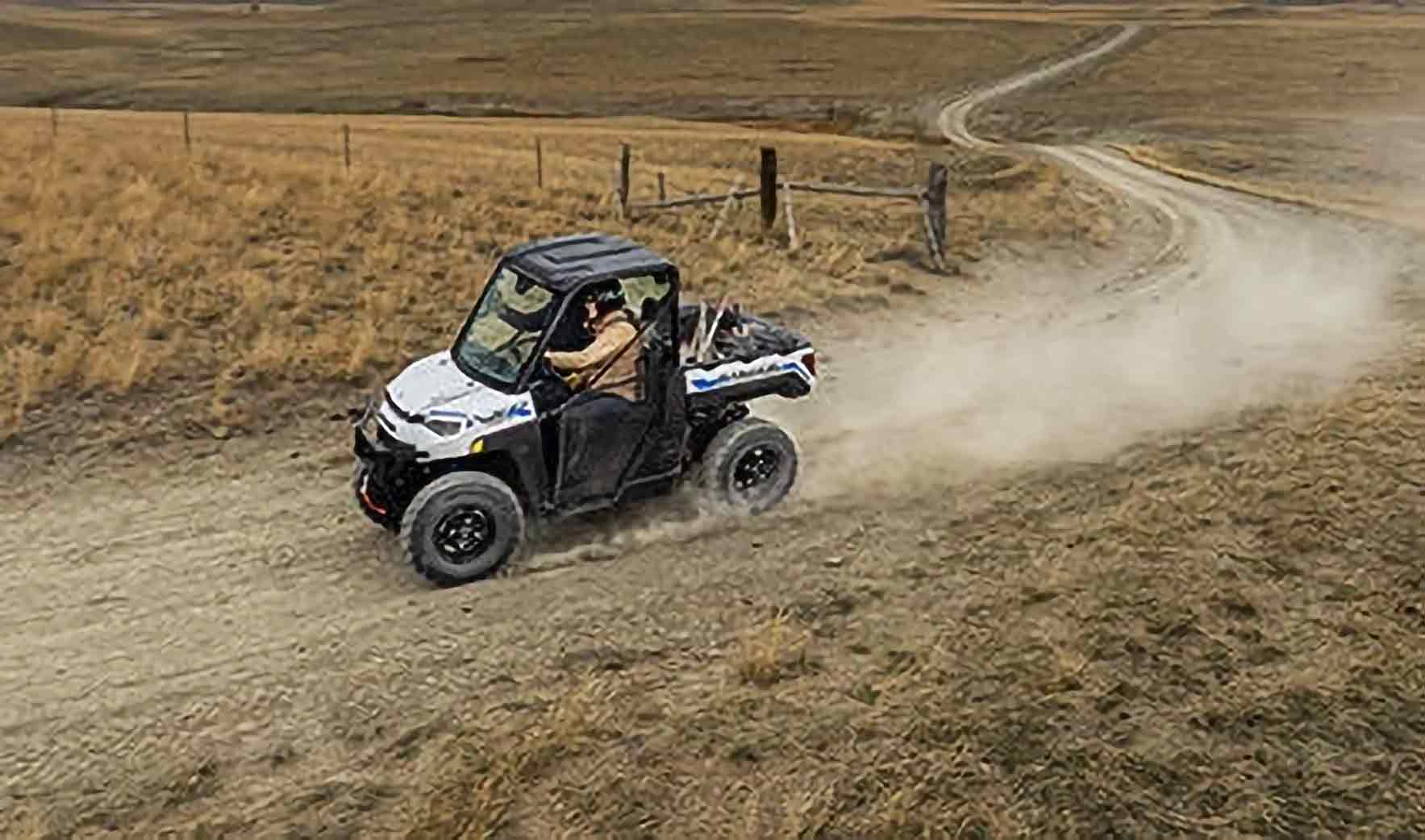 Polaris and Zero Motorcycles Named to Fast Company’s Annual List of the
