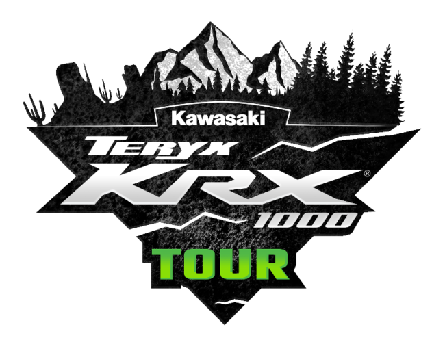 KRXtour Logo