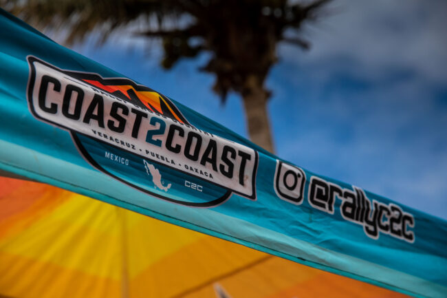 Coast 2 Coast Rally SS1 Justin W Coffey (2)