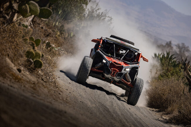 Coast 2 Coast Rally SS2 Justin W Coffey (27)