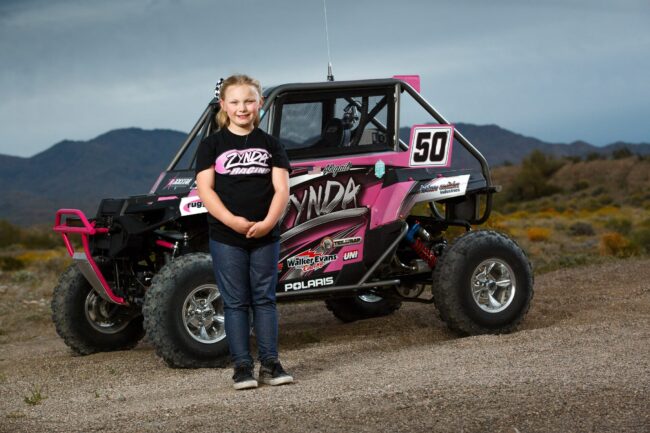 1 Zynda Little Rippers USM 6362