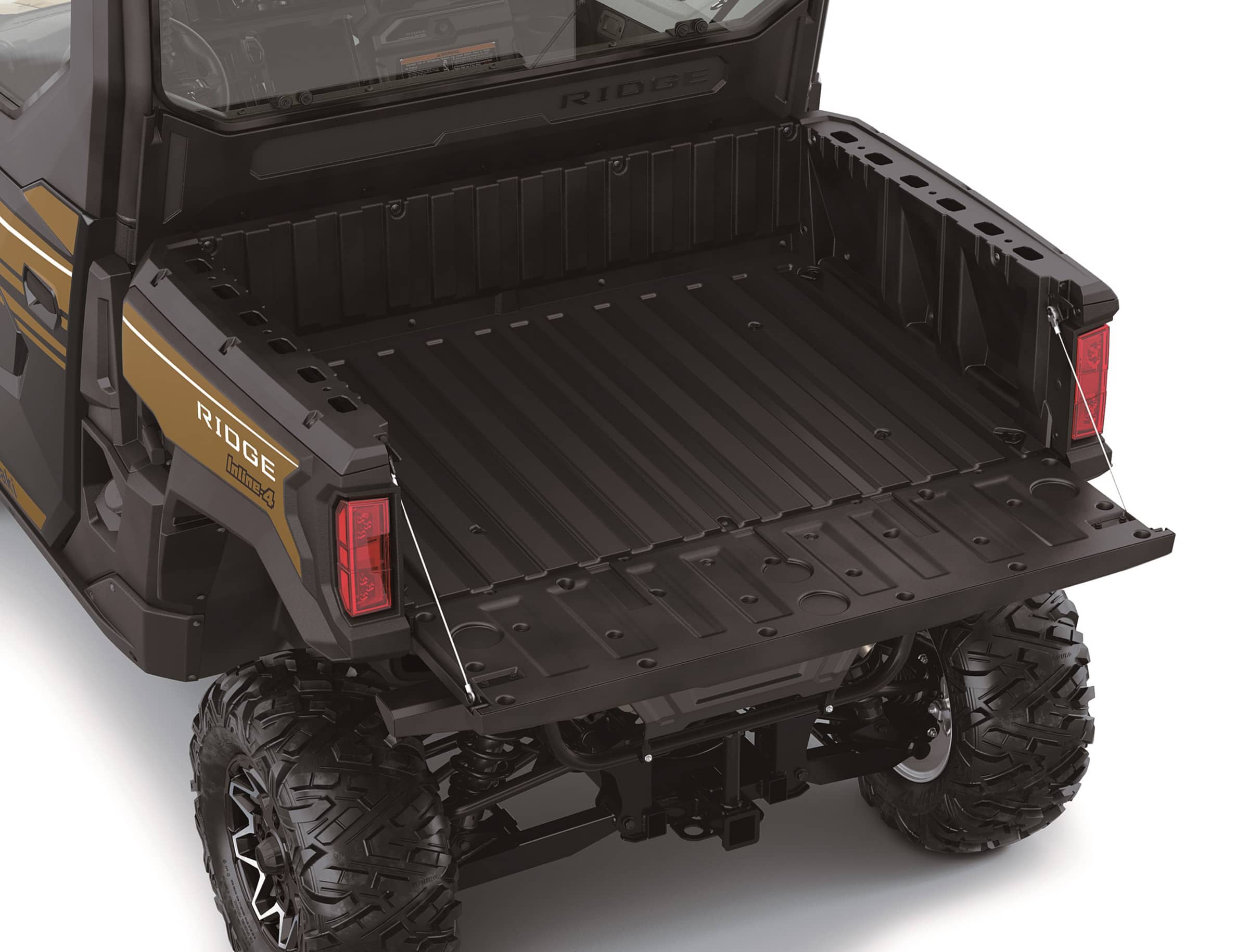 NEW MODELS | Introducing Kawasaki&rsquo;s All-New 2024 RIDGE &amp; RIDGE XR 