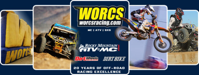 WORCS